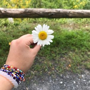 Meet your Posher, Gia